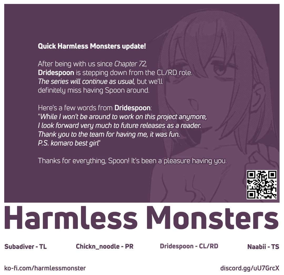 Even The Student Council Has Holes! Chapter 105 page 11 - Chapter 105
