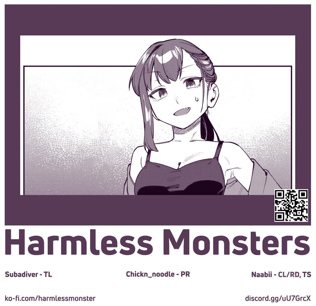 Even The Student Council Has Holes! Chapter 106 page 12 - Chapter 106