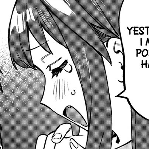 Even The Student Council Has Holes! Chapter 106 cover