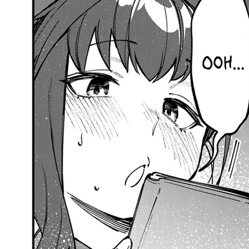 Even The Student Council Has Holes! Chapter 108 cover