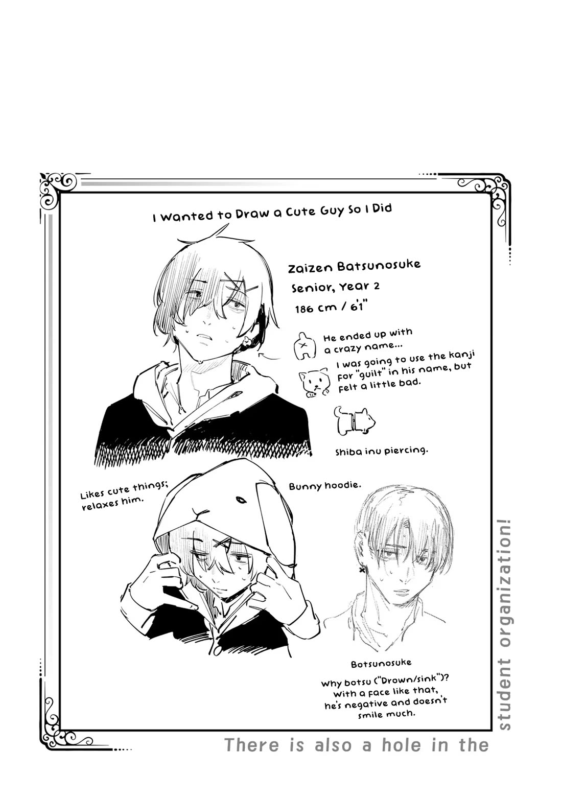 Even The Student Council Has Holes! Chapter 24 page 9 - Chapter 24: So Silly