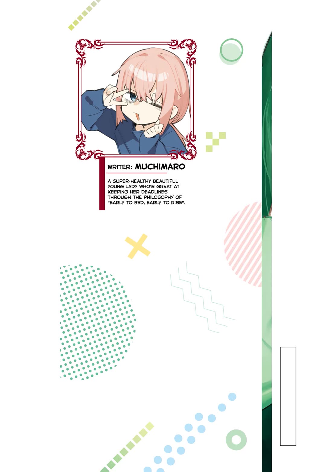 Even The Student Council Has Holes! Chapter 40.5 page 11 - Chapter 40.5