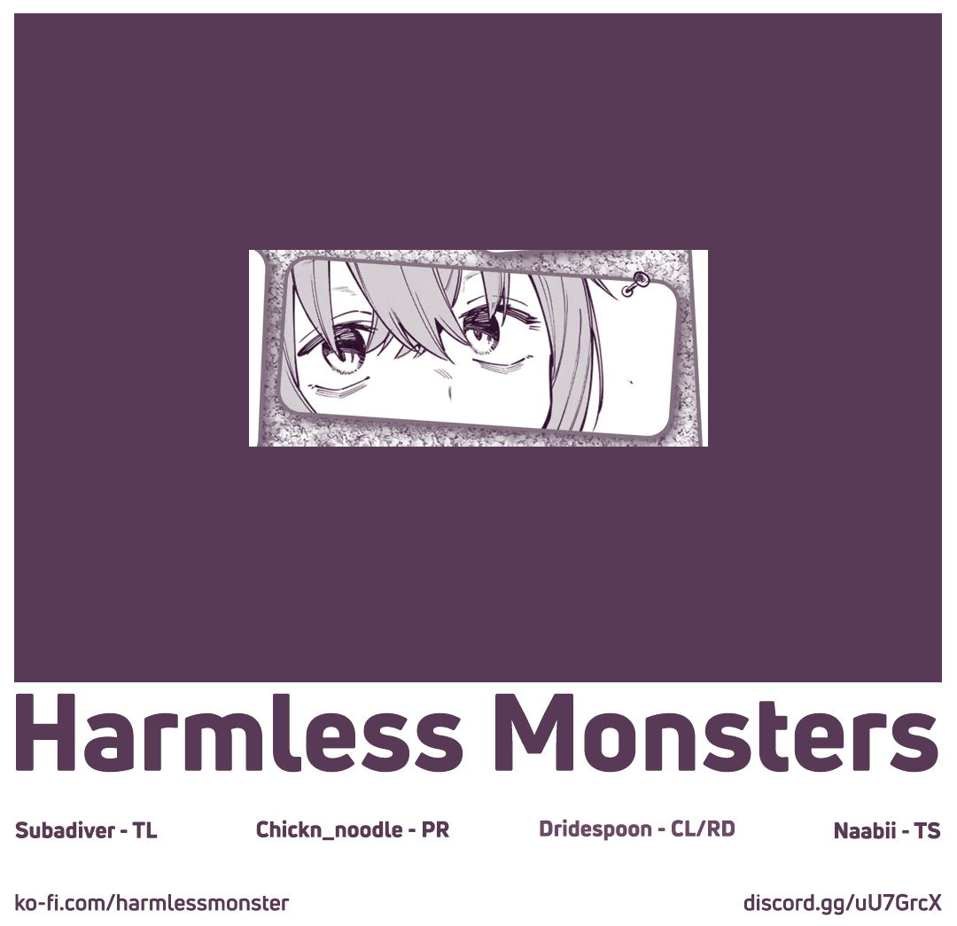 Even The Student Council Has Holes! Chapter 40.5 page 16 - Chapter 40.5