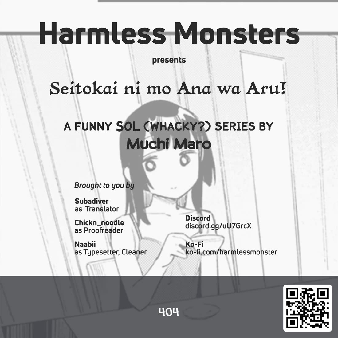 Even The Student Council Has Holes! Chapter 49 page 10 - Chapter 49: Arisu in: No Bra-nd (Part 1)