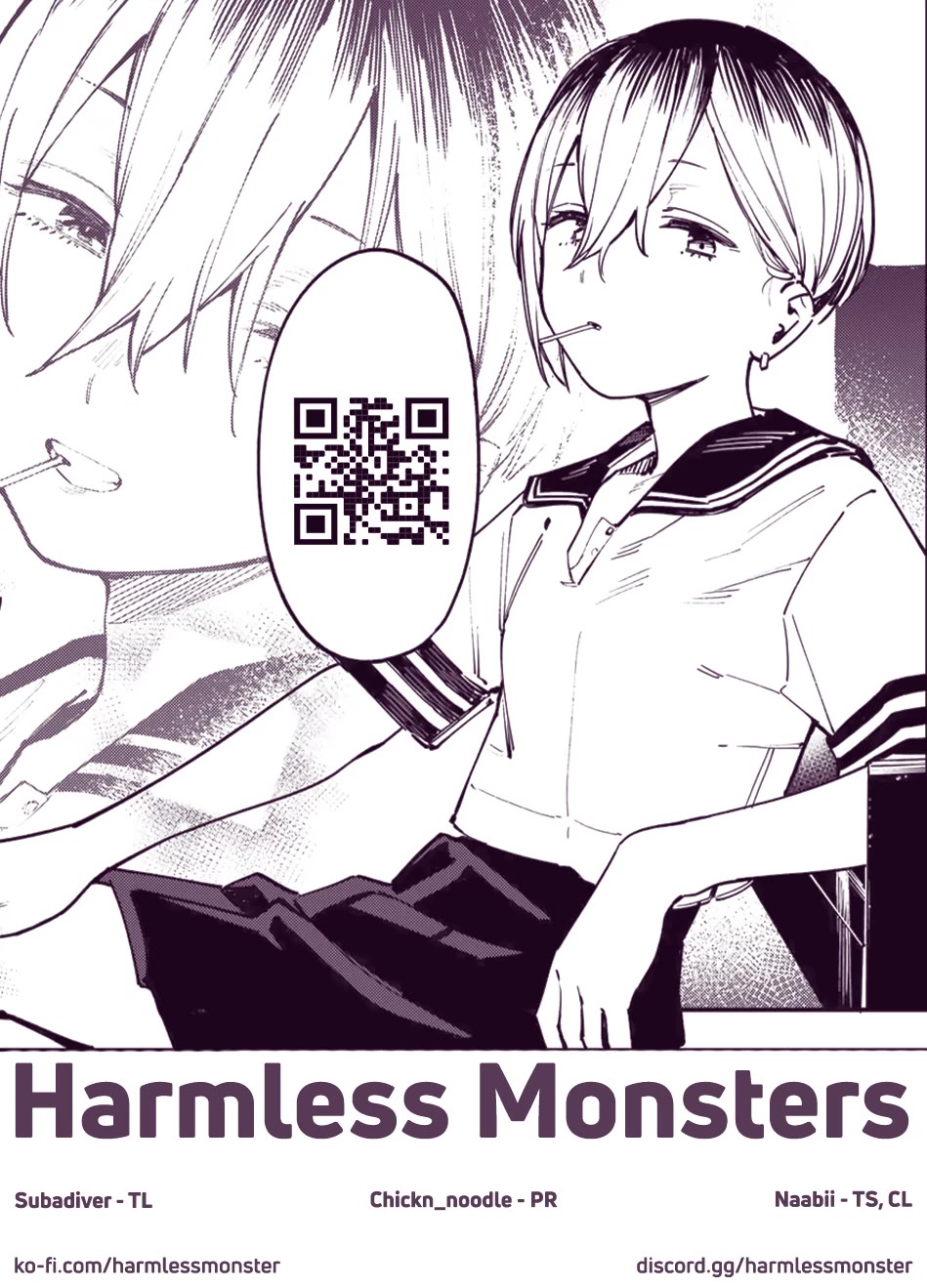 Even The Student Council Has Holes! Chapter 59 page 10 - Chapter 59: The Big Plan to Punish Kouki!!