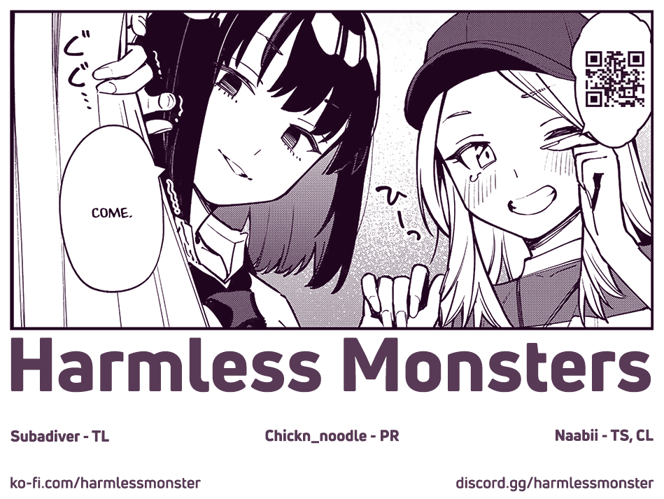 Even The Student Council Has Holes! Chapter 62 page 10 - Chapter 62: Go! Boisterous Girls!!