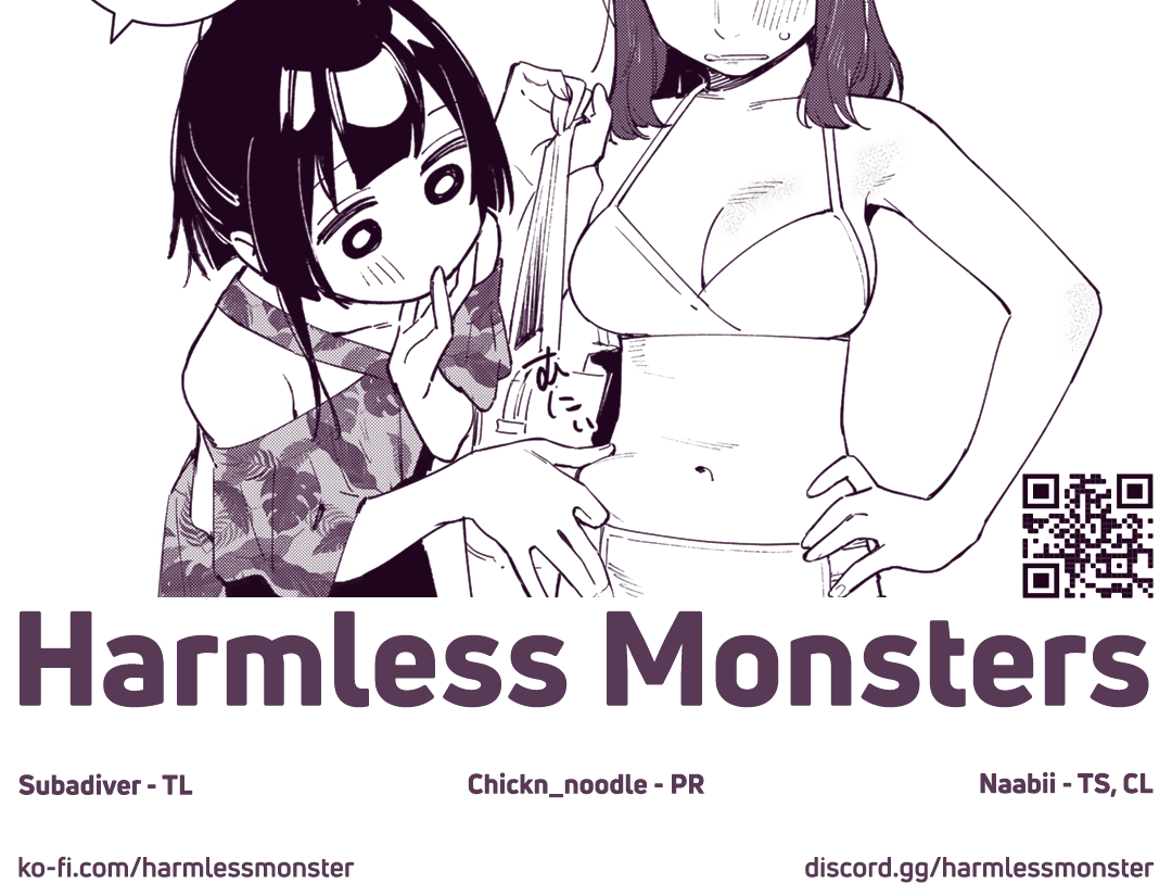 Even The Student Council Has Holes! Chapter 67 page 10 - Chapter 67: A Summer Beach Trip!! (Swimsuit Arc)