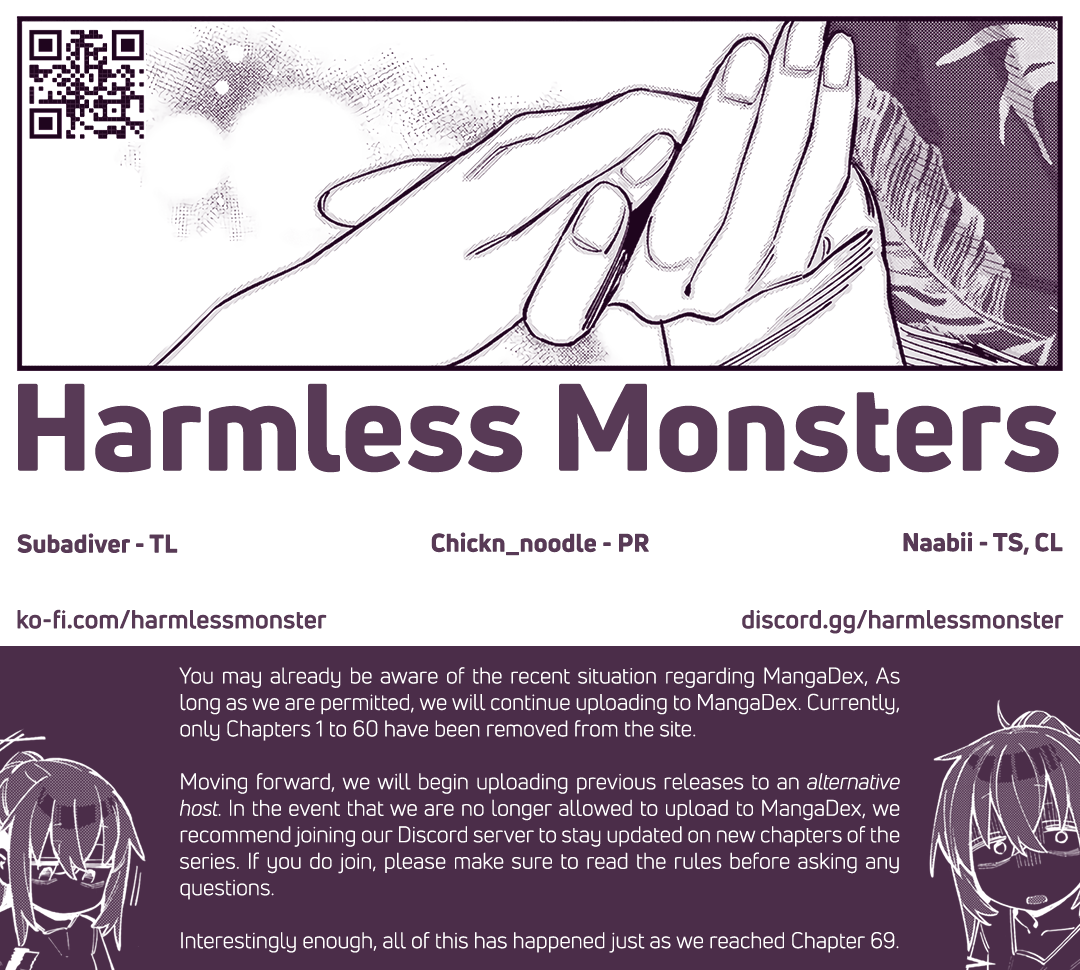 Even The Student Council Has Holes! Chapter 69 page 14 - Chapter 69: A Place Your Heart Feels At Ease