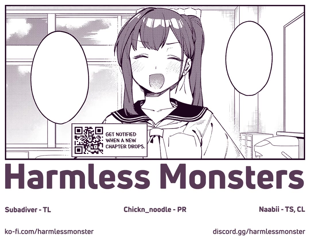 Even The Student Council Has Holes! Chapter 70 page 12 - Chapter 70