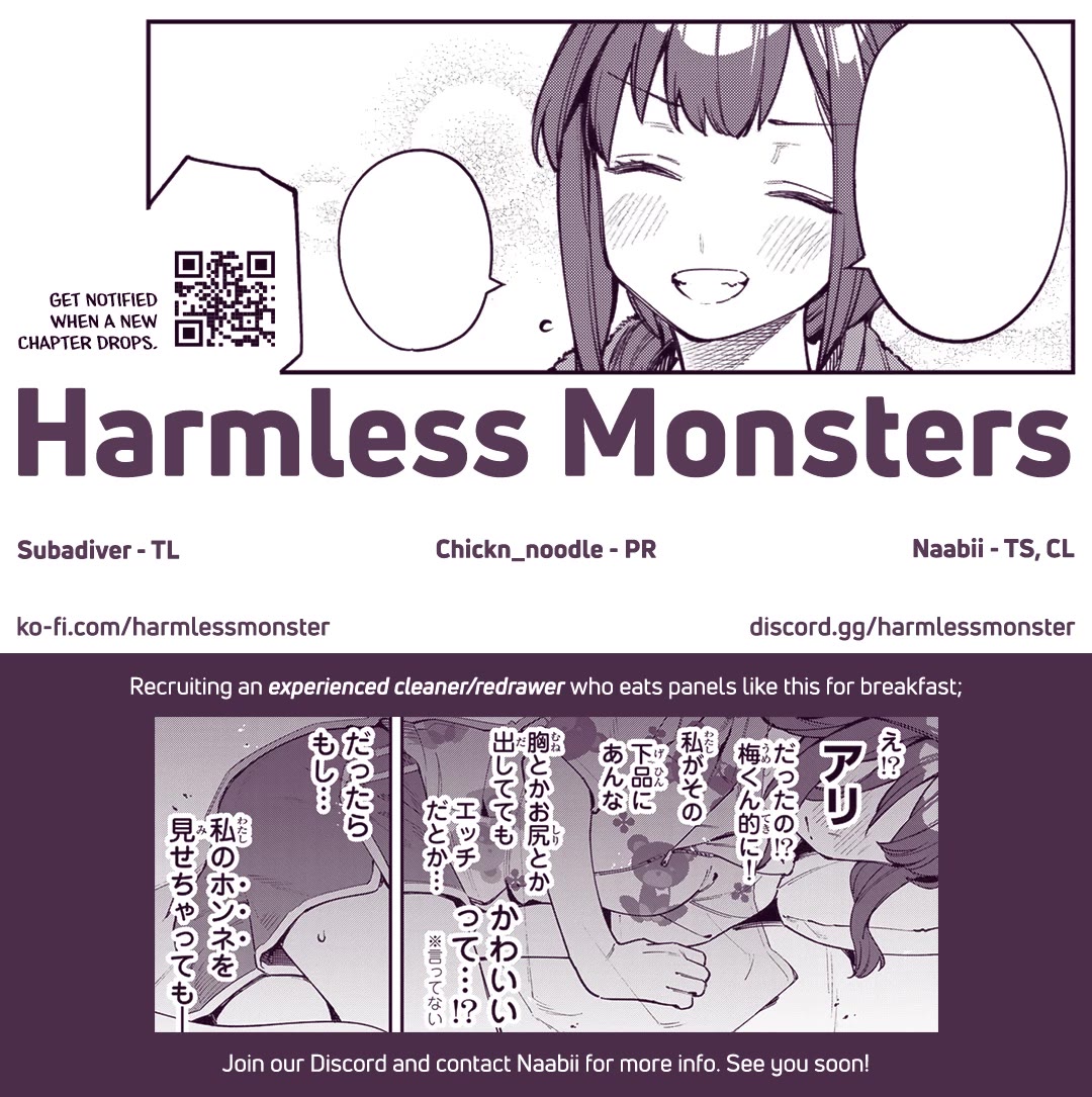 Even The Student Council Has Holes! Chapter 71 page 10 - Chapter 71