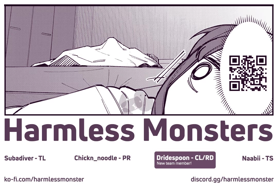 Even The Student Council Has Holes! Chapter 72 page 10 - Chapter 72
