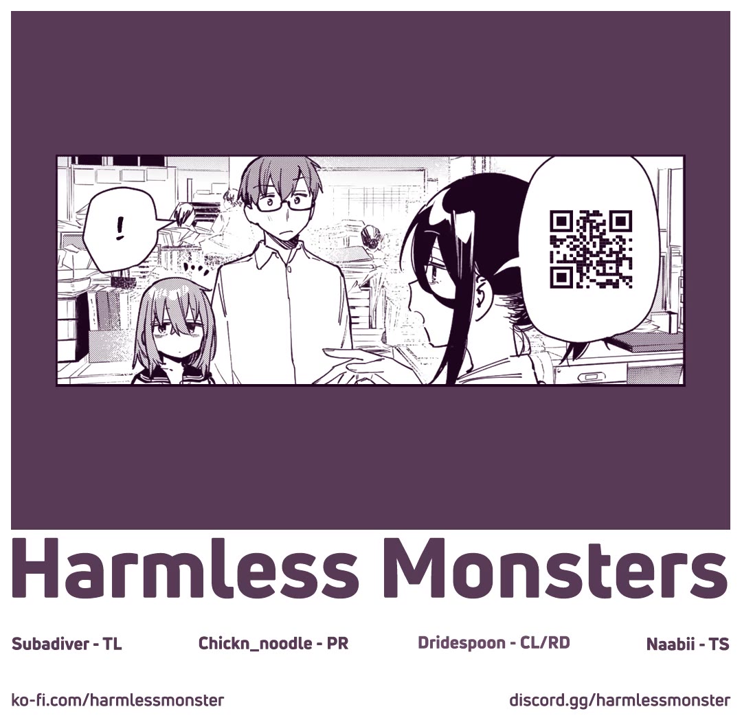 Even The Student Council Has Holes! Chapter 74 page 10 - Chapter 74