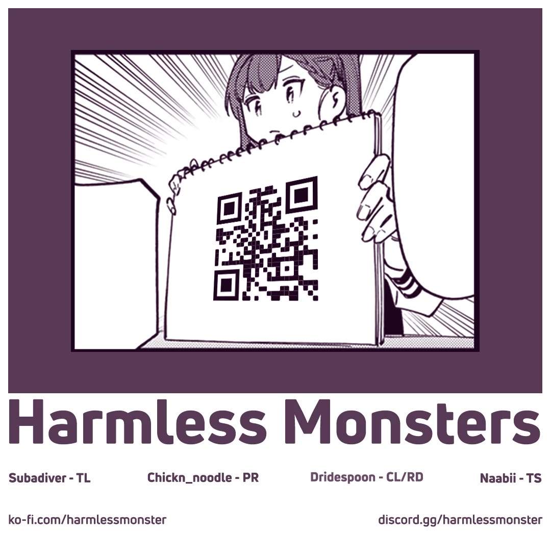 Even The Student Council Has Holes! Chapter 75 page 10 - Chapter 75