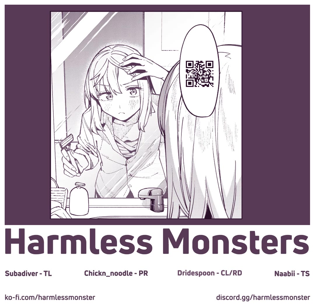 Even The Student Council Has Holes! Chapter 76 page 10 - Chapter 76