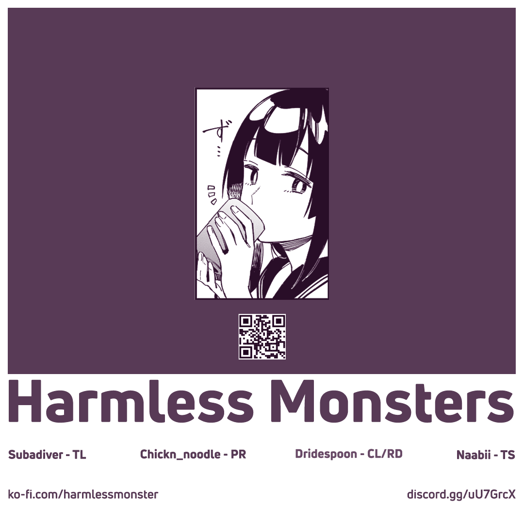 Even The Student Council Has Holes! Chapter 77 page 10 - Chapter 77