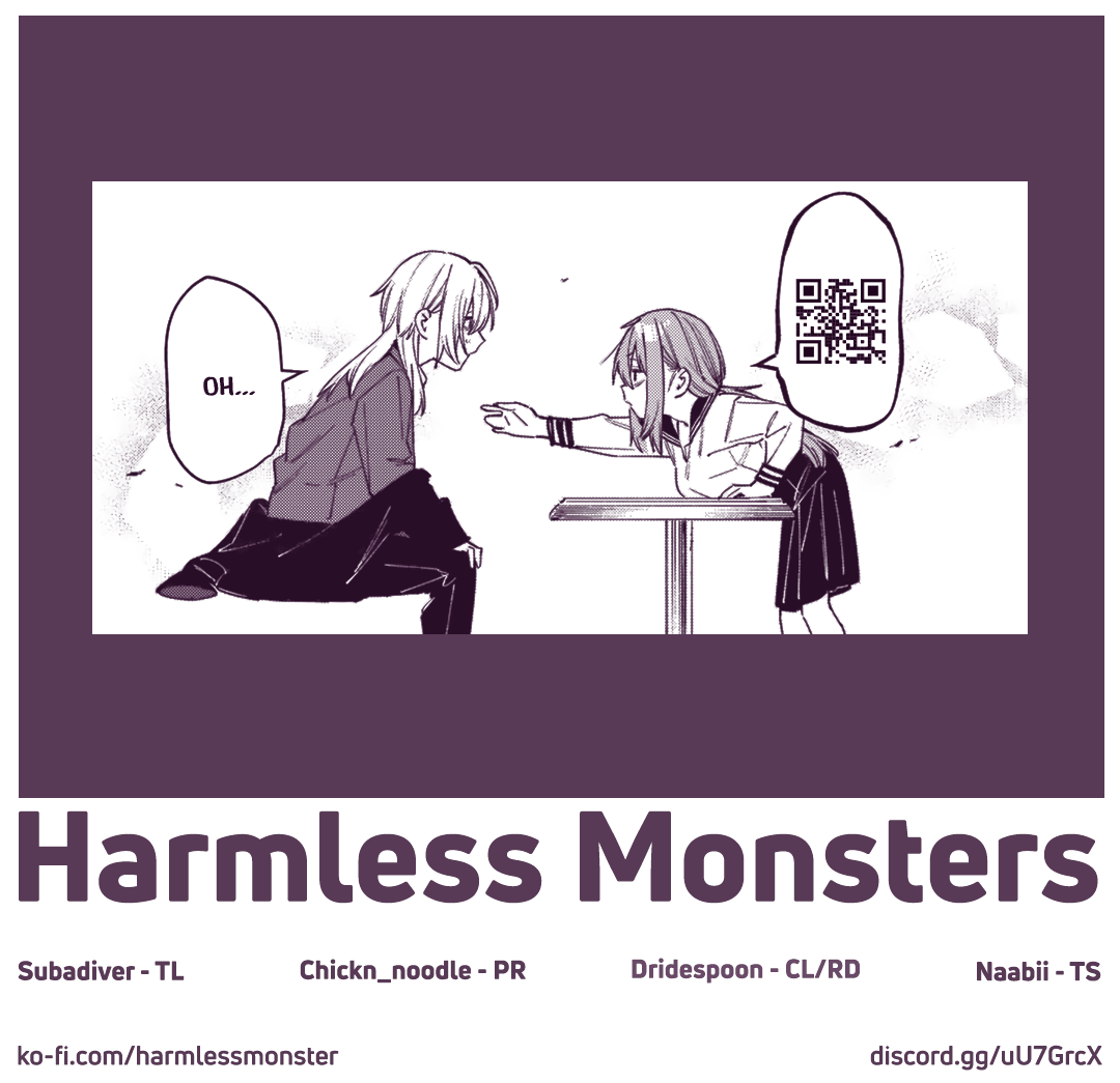 Even The Student Council Has Holes! Chapter 79 page 10 - Chapter 79