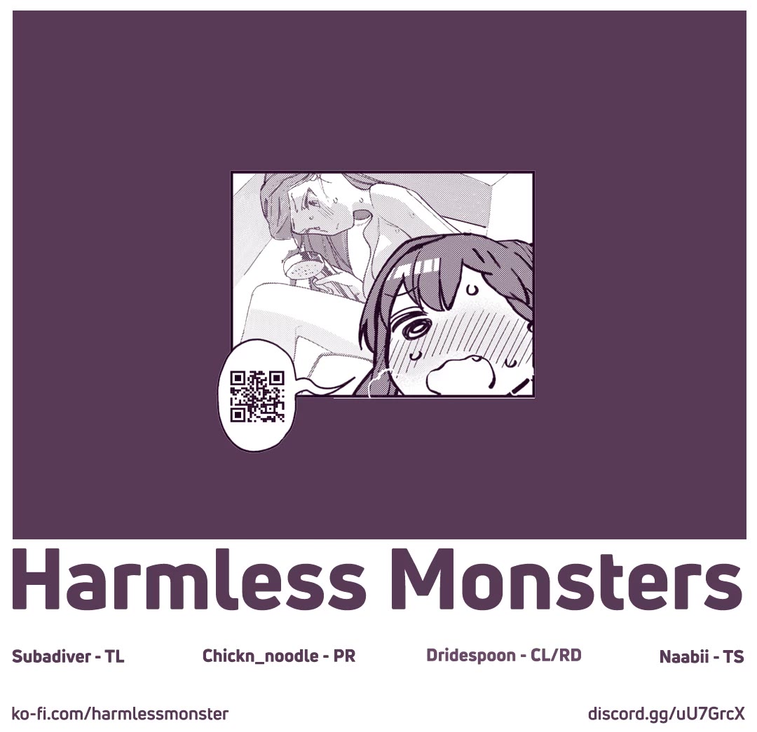Even The Student Council Has Holes! Chapter 80 page 12 - Chapter 80
