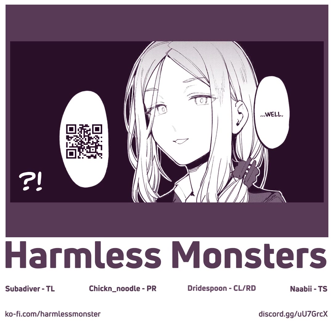 Even The Student Council Has Holes! Chapter 81 page 10 - Chapter 81