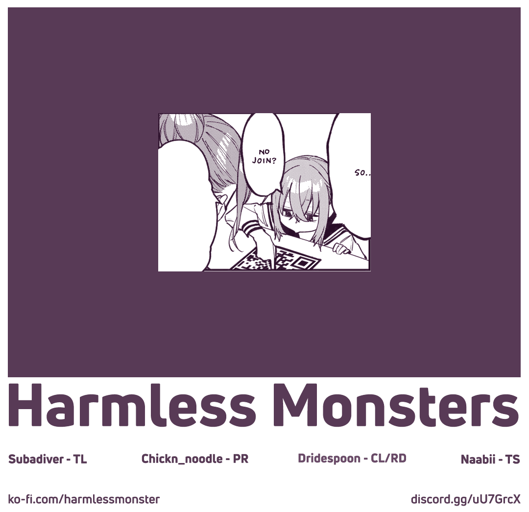 Even The Student Council Has Holes! Chapter 87 page 10 - Chapter 87