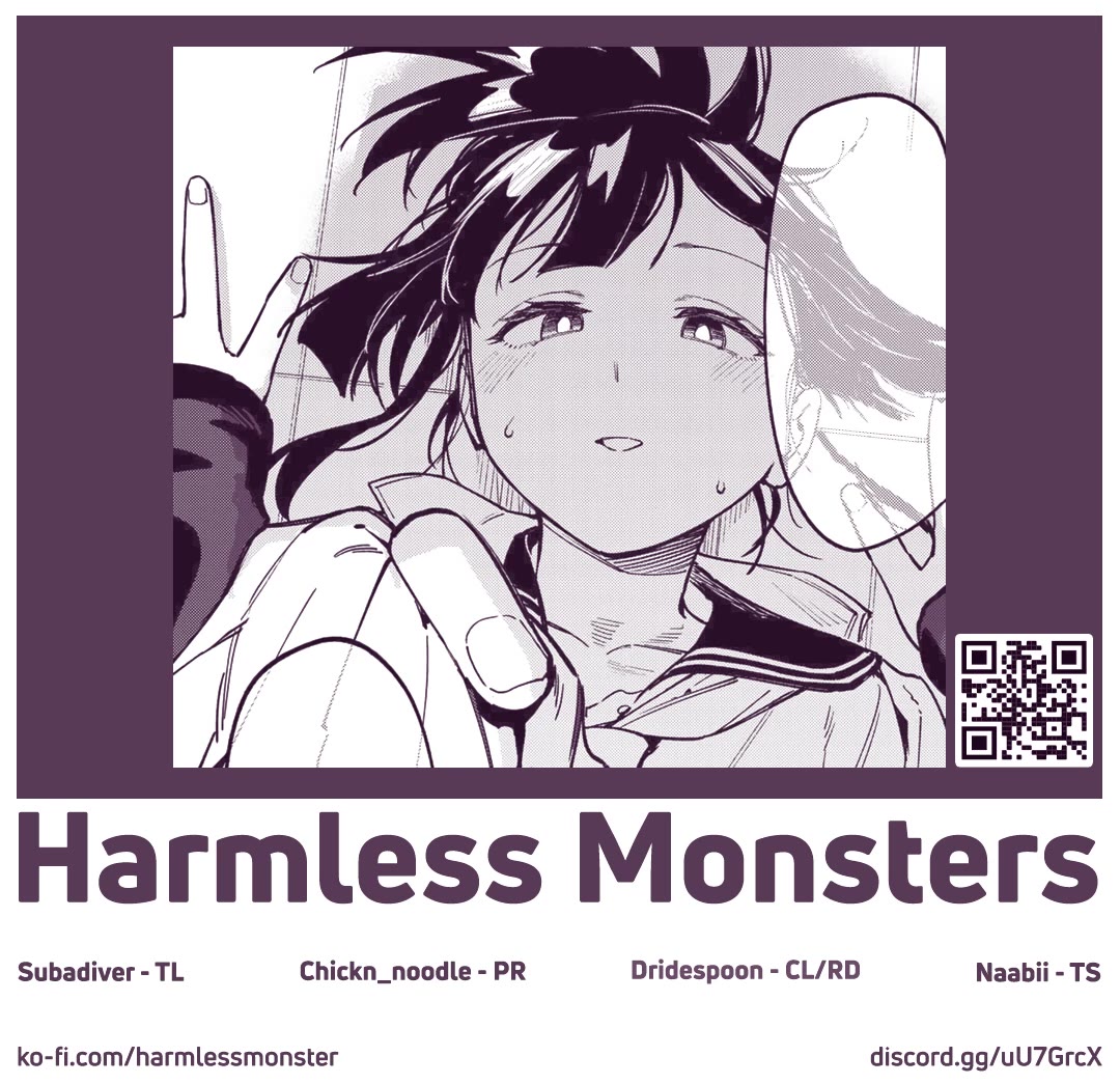 Even The Student Council Has Holes! Chapter 90 page 12 - Chapter 90
