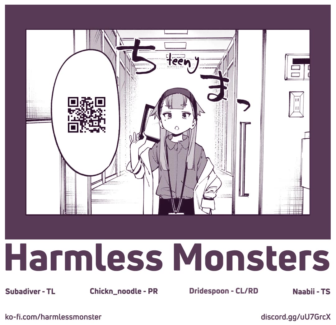 Even The Student Council Has Holes! Chapter 91 page 12 - Chapter 91