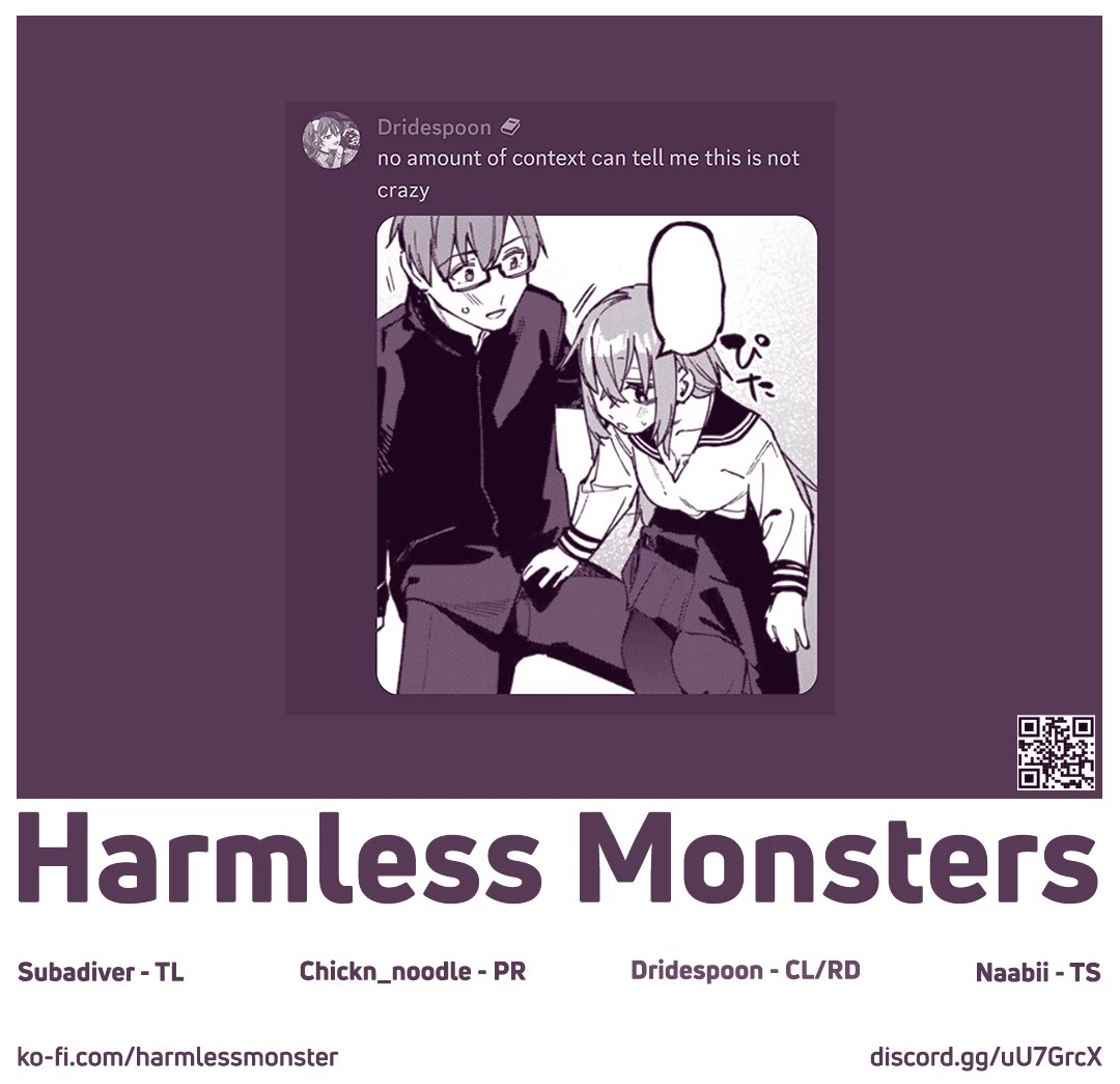 Even The Student Council Has Holes! Chapter 93 page 12 - Chapter 93