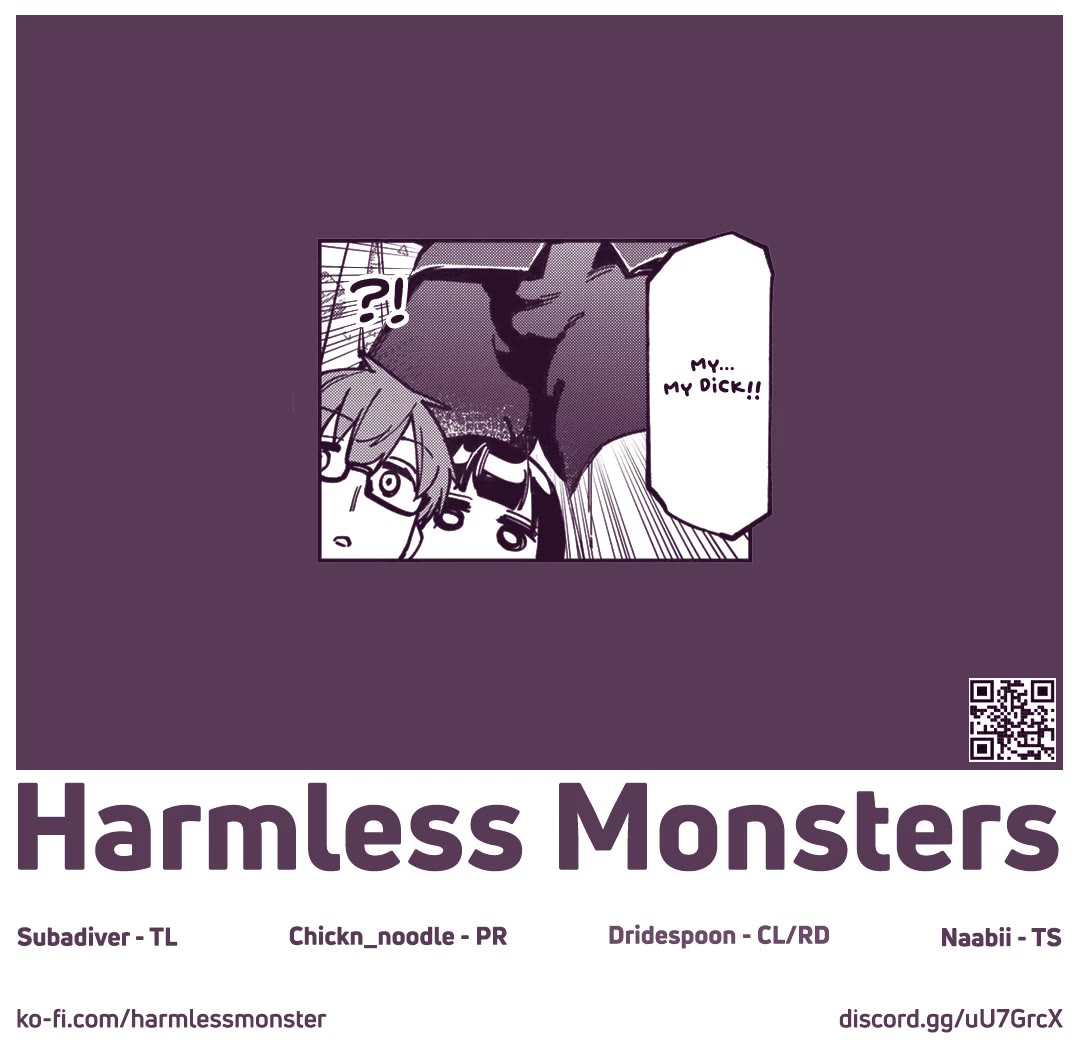 Even The Student Council Has Holes! Chapter 95 page 12 - Chapter 95
