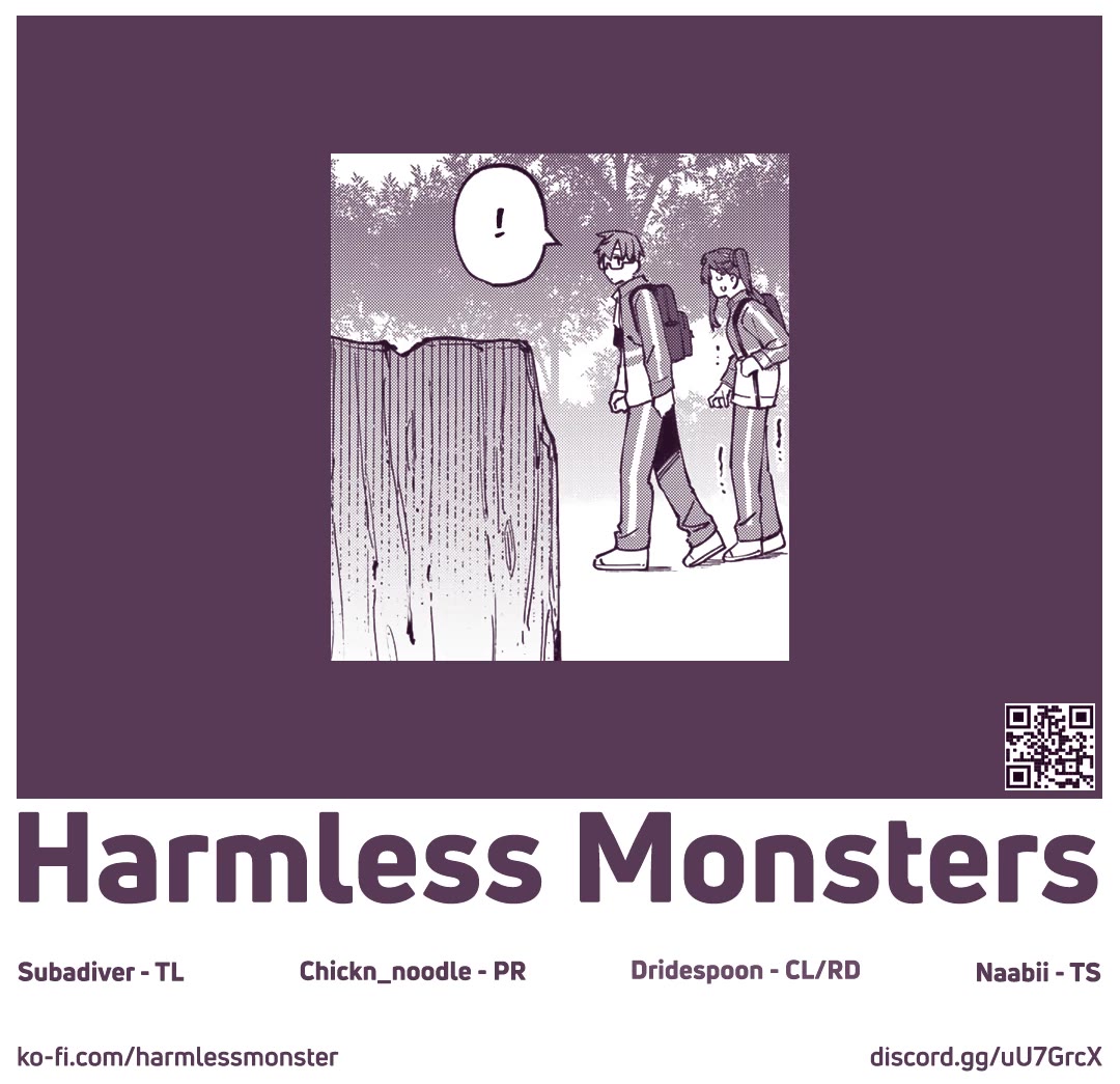 Even The Student Council Has Holes! Chapter 97 page 12 - Chapter 97