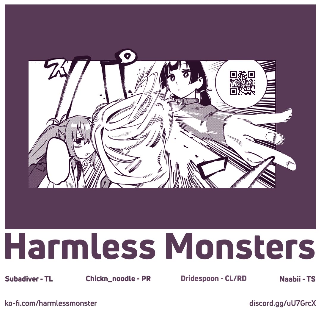 Even The Student Council Has Holes! Chapter 98 page 12 - Chapter 98