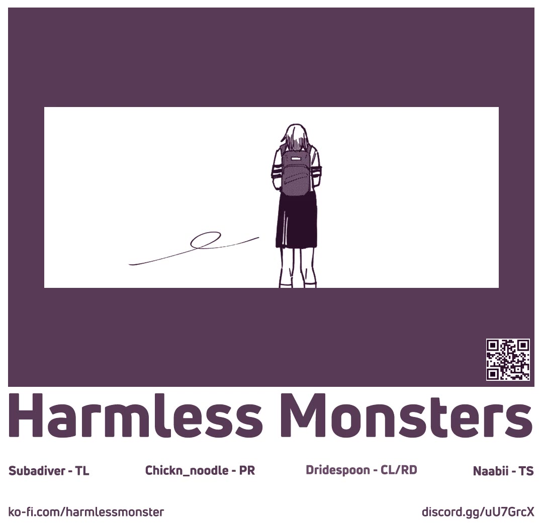 Even The Student Council Has Holes! Chapter 99 page 12 - Chapter 99