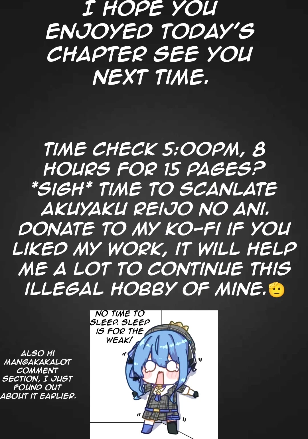 Even Though I’m a Former Noble and a Single Mother, My Daughters Are Too Cute and Working as an Adventurer Isn’t Too Much of a Hassle Chapter 15.1 page 21 - Chapter 15.1