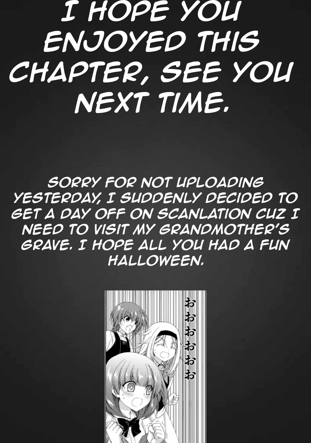 Even Though I’m a Former Noble and a Single Mother, My Daughters Are Too Cute and Working as an Adventurer Isn’t Too Much of a Hassle Chapter 15.2 page 21 - Chapter 15.2