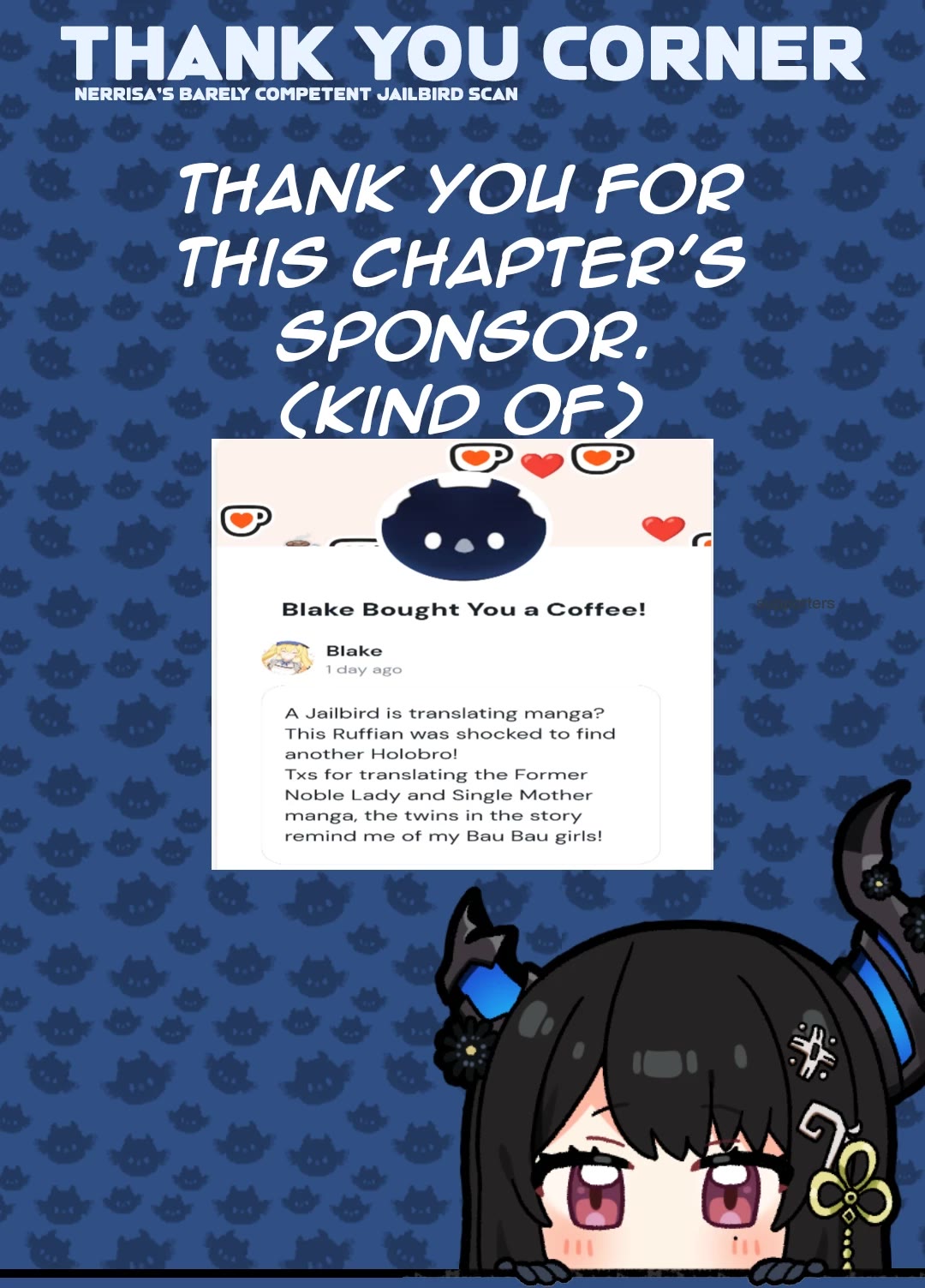Even Though I’m a Former Noble and a Single Mother, My Daughters Are Too Cute and Working as an Adventurer Isn’t Too Much of a Hassle Chapter 16.1 page 3 - Chapter 16.1