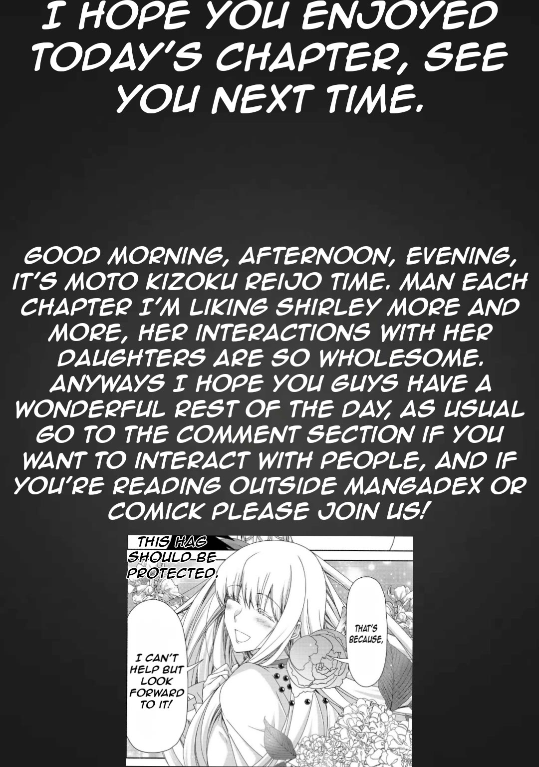 Even Though I’m a Former Noble and a Single Mother, My Daughters Are Too Cute and Working as an Adventurer Isn’t Too Much of a Hassle Chapter 16.2 page 19 - Chapter 16.2