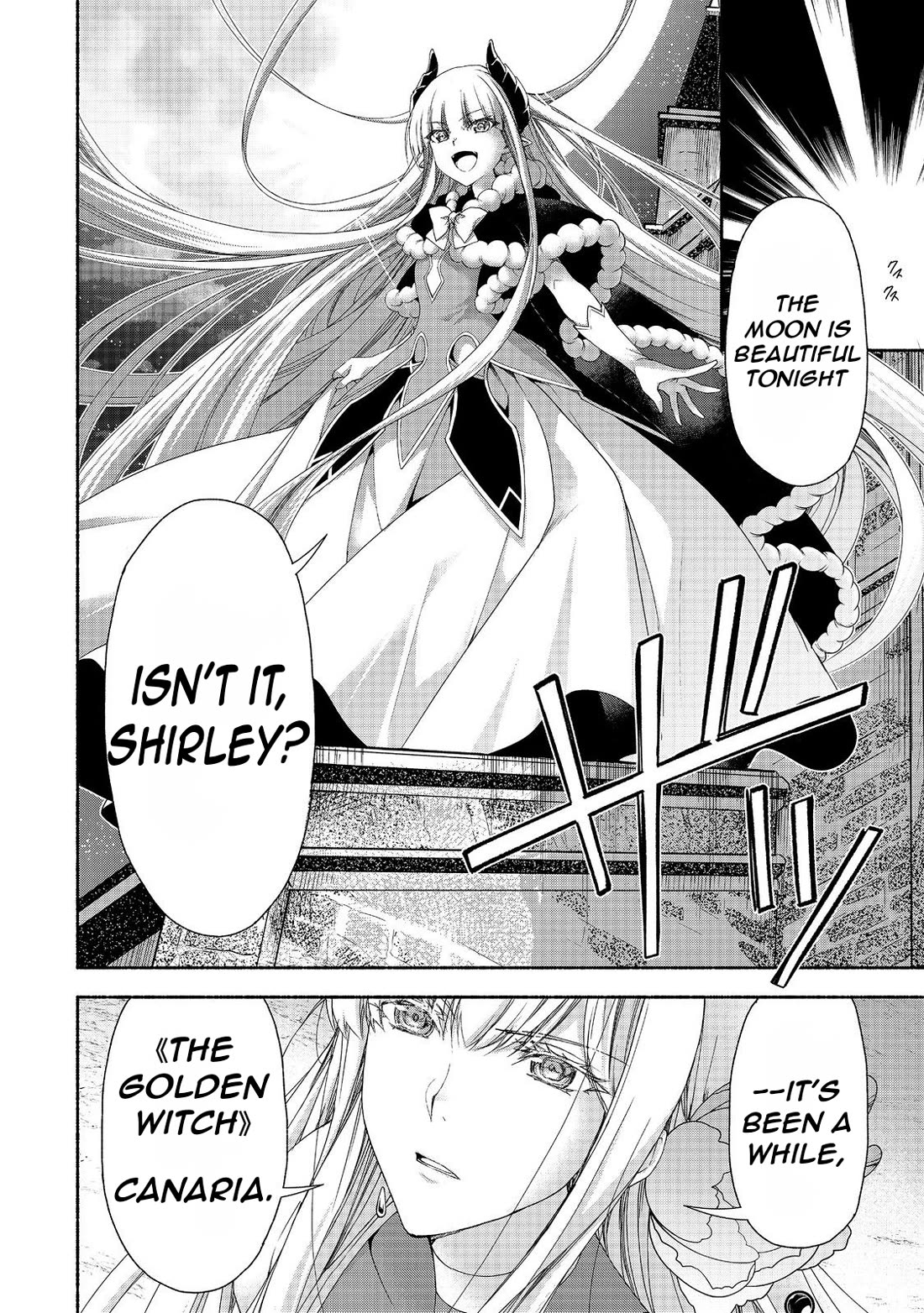 Even Though I’m a Former Noble and a Single Mother, My Daughters Are Too Cute and Working as an Adventurer Isn’t Too Much of a Hassle Chapter 17.1 page 9 - Chapter 17.1