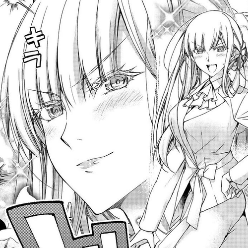 Even Though I’m a Former Noble and a Single Mother, My Daughters Are Too Cute and Working as an Adventurer Isn’t Too Much of a Hassle Chapter 17.1 cover