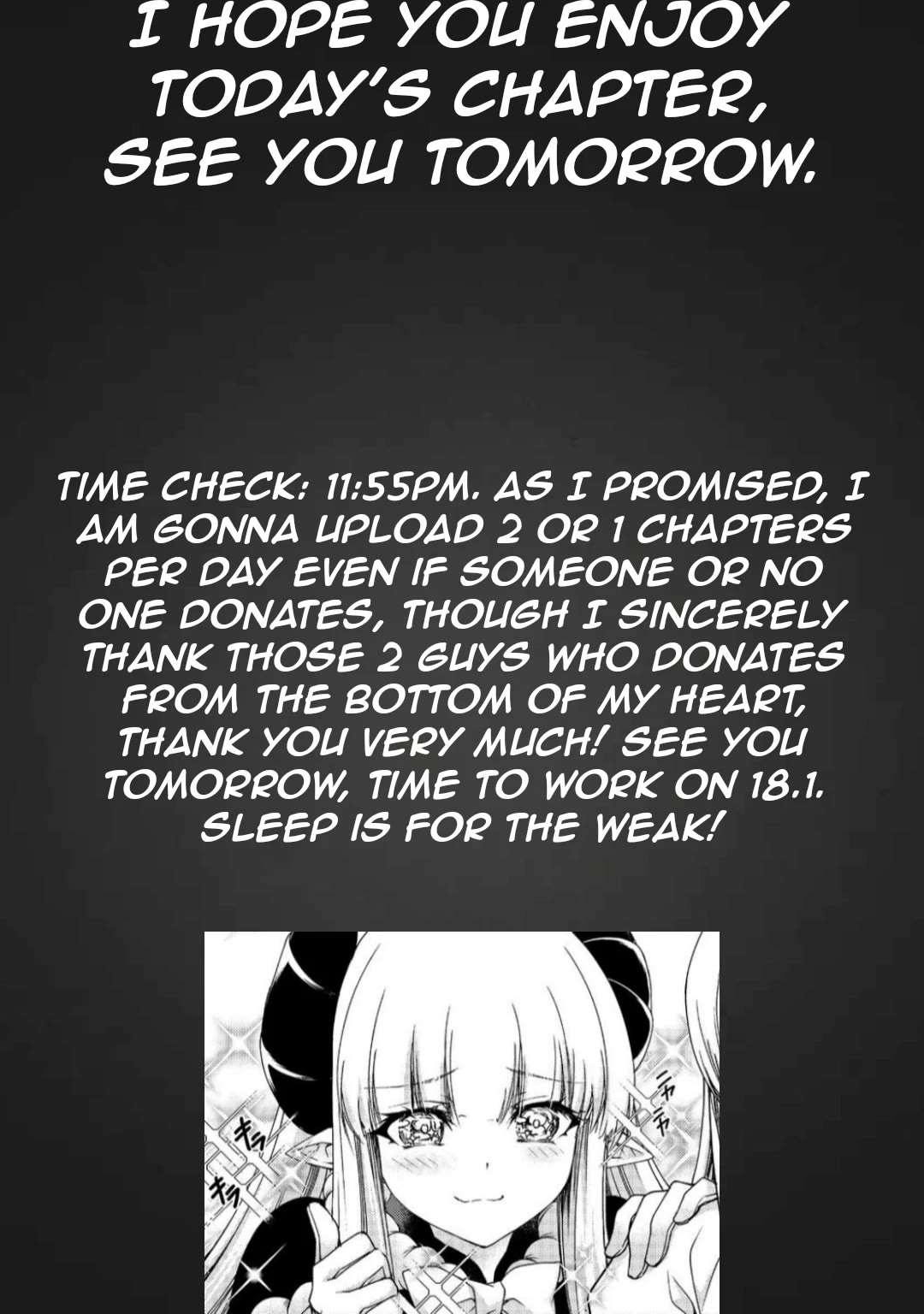 Even Though I’m a Former Noble and a Single Mother, My Daughters Are Too Cute and Working as an Adventurer Isn’t Too Much of a Hassle Chapter 17.2 page 20 - Chapter 17.2