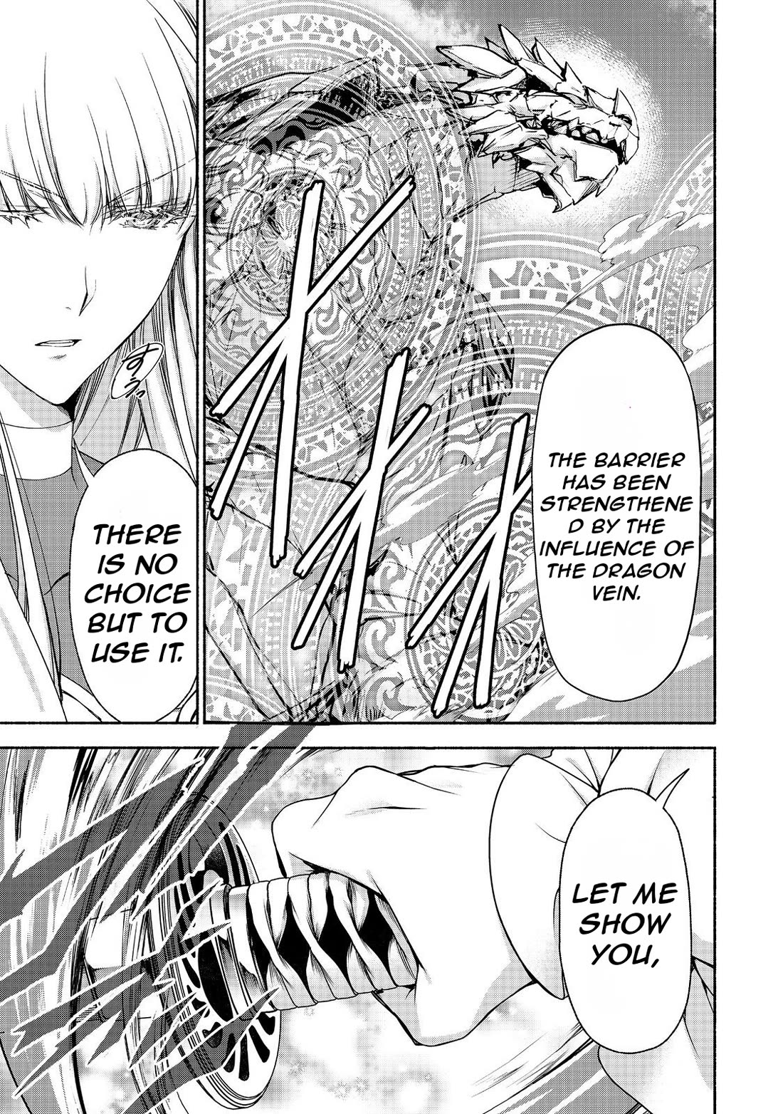 Even Though I’m a Former Noble and a Single Mother, My Daughters Are Too Cute and Working as an Adventurer Isn’t Too Much of a Hassle Chapter 18.2 page 15 - Chapter 18.2