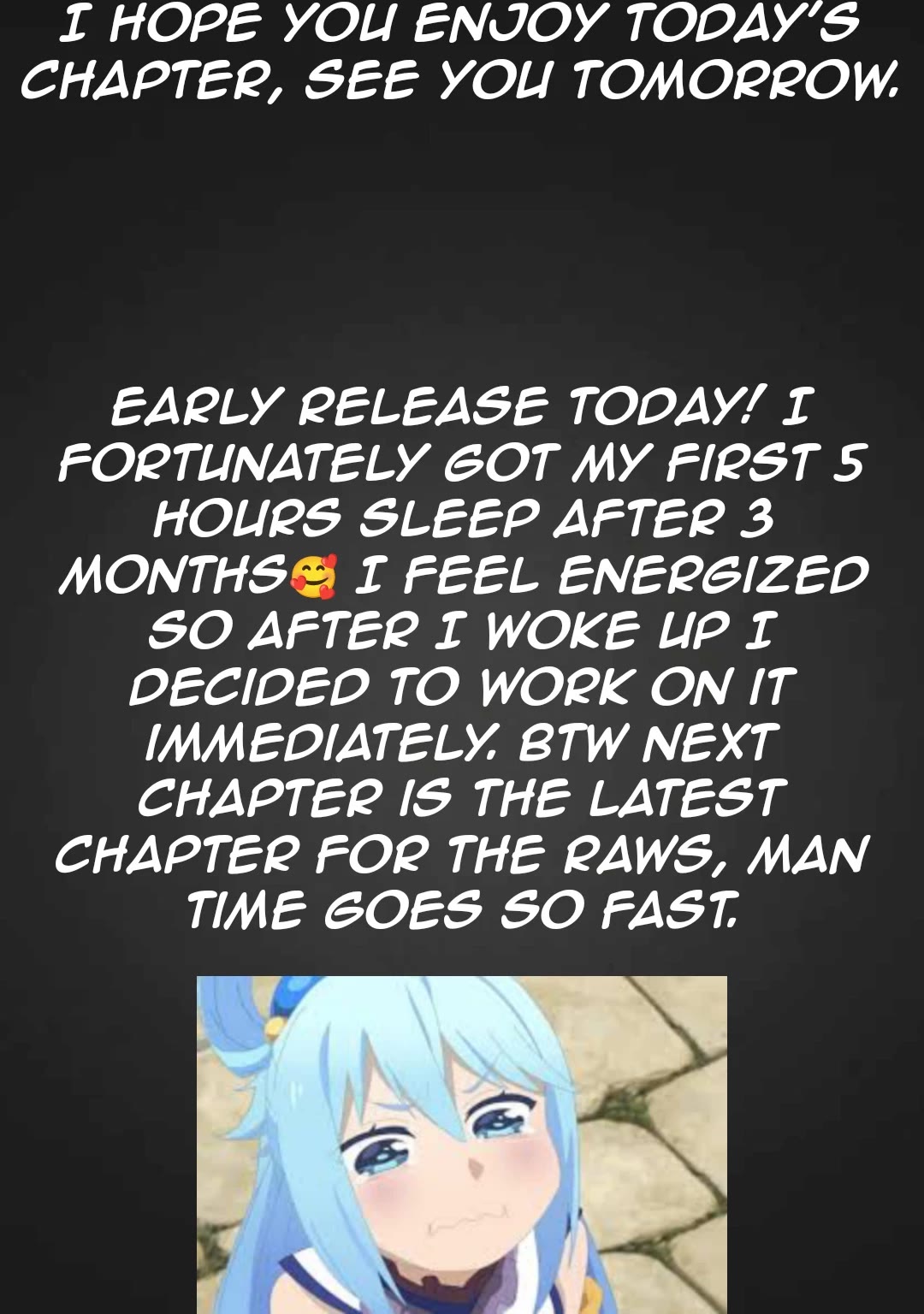 Even Though I’m a Former Noble and a Single Mother, My Daughters Are Too Cute and Working as an Adventurer Isn’t Too Much of a Hassle Chapter 18.2 page 18 - Chapter 18.2