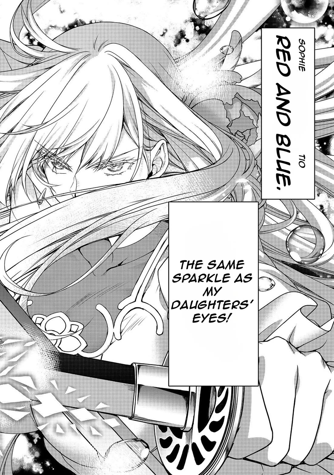 Even Though I’m a Former Noble and a Single Mother, My Daughters Are Too Cute and Working as an Adventurer Isn’t Too Much of a Hassle Chapter 18.2 page 8 - Chapter 18.2