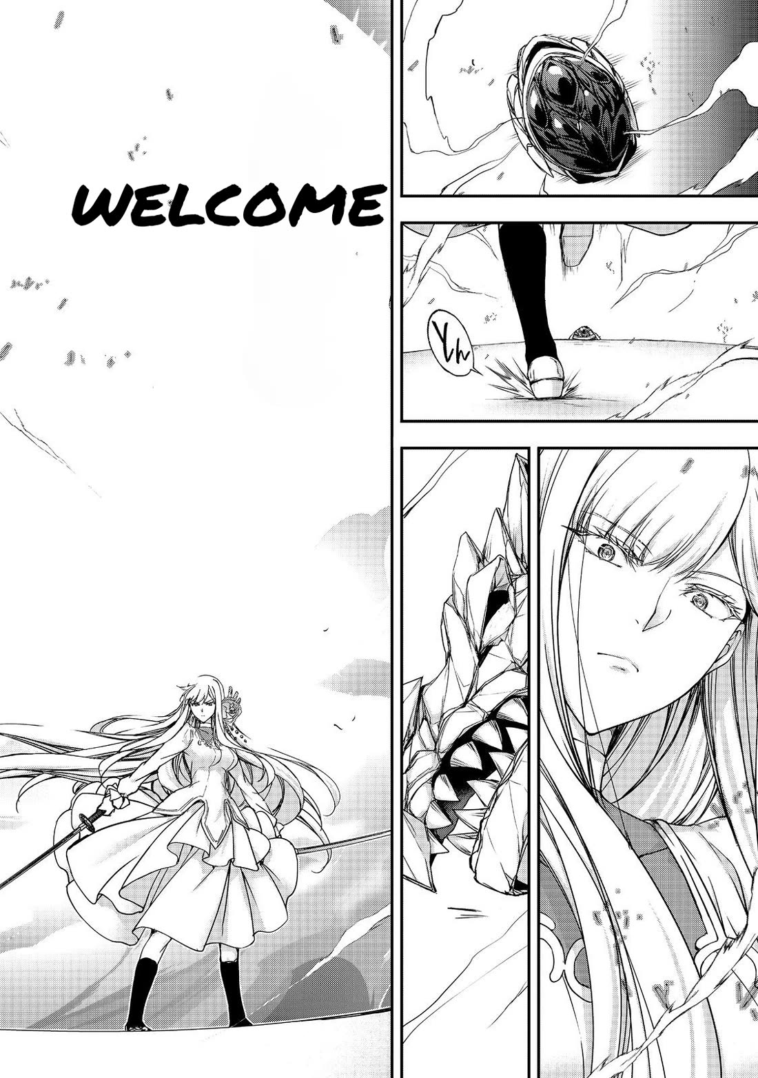 Even Though I’m a Former Noble and a Single Mother, My Daughters Are Too Cute and Working as an Adventurer Isn’t Too Much of a Hassle Chapter 18.3 page 15 - Chapter 18.3