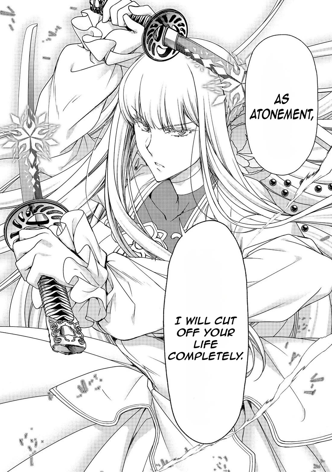 Even Though I’m a Former Noble and a Single Mother, My Daughters Are Too Cute and Working as an Adventurer Isn’t Too Much of a Hassle Chapter 18.3 page 18 - Chapter 18.3
