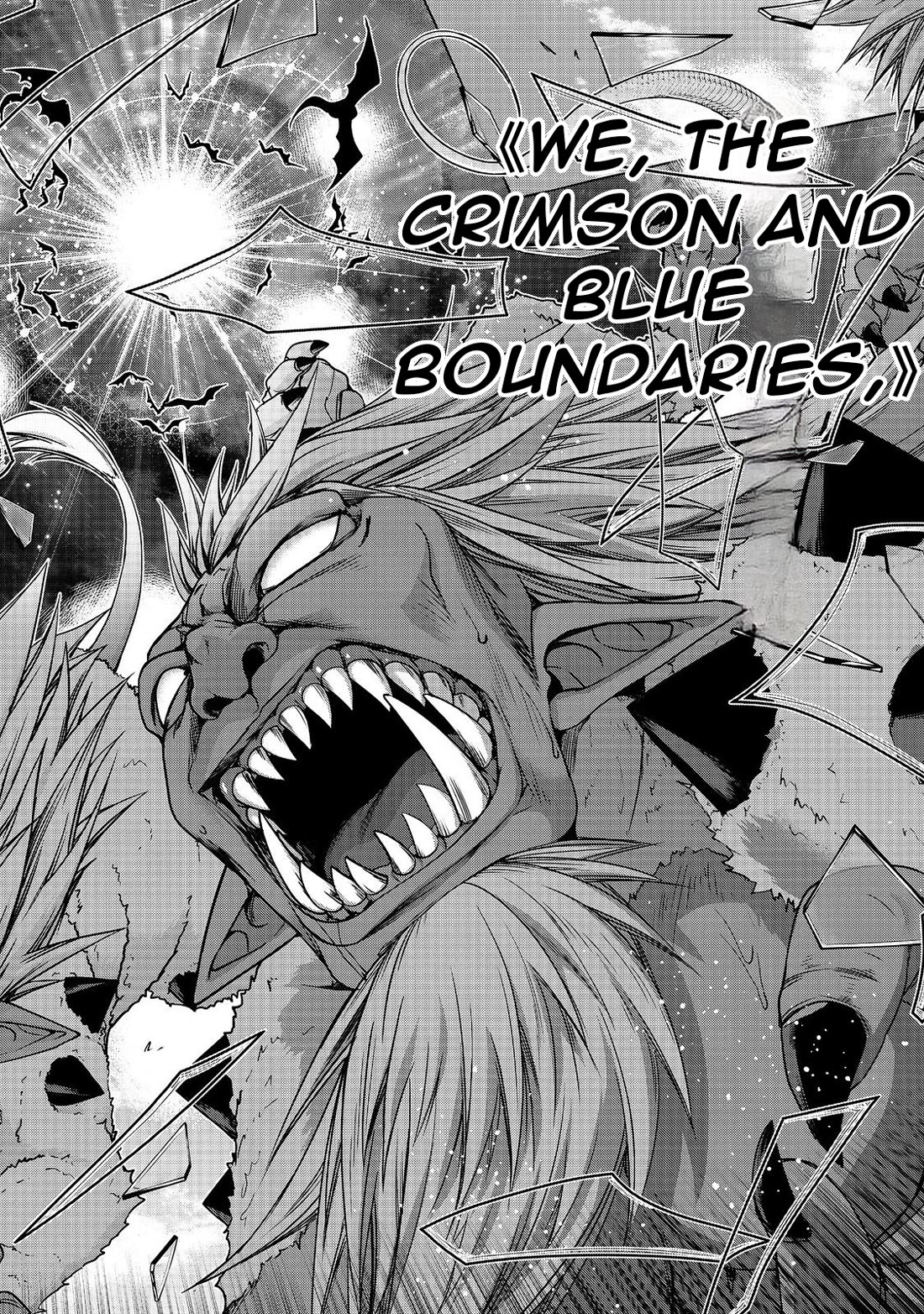 Even Though I’m a Former Noble and a Single Mother, My Daughters Are Too Cute and Working as an Adventurer Isn’t Too Much of a Hassle Chapter 18.3 page 7 - Chapter 18.3