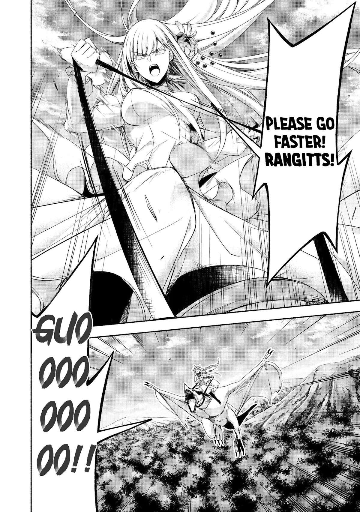 Even Though I’m a Former Noble and a Single Mother, My Daughters Are Too Cute and Working as an Adventurer Isn’t Too Much of a Hassle Chapter 6 page 24 - Chapter 6