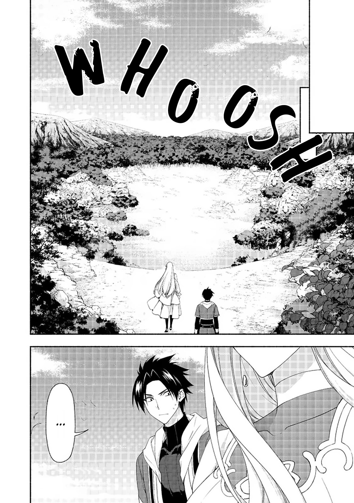 Even Though I’m a Former Noble and a Single Mother, My Daughters Are Too Cute and Working as an Adventurer Isn’t Too Much of a Hassle Chapter 8.2 page 2 - Chapter 8.2