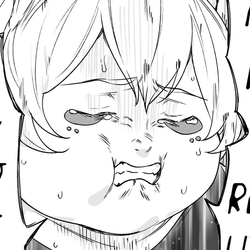 Even Though She's the Losing Heroine, The Bakeneko-chan Remains Undaunted Chapter 10.5: Chubby Mi'ke cover