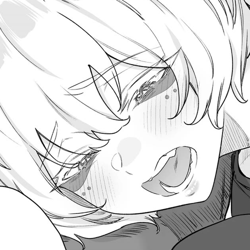 Even Though She's the Losing Heroine, The Bakeneko-chan Remains Undaunted Chapter 11: Even Though She's the Losing Heroine, The Bakeneko-chan Seems To Have Her Heart Broken cover