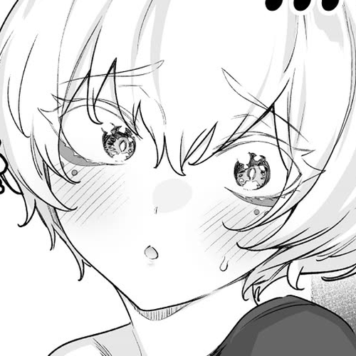 Even Though She's the Losing Heroine, The Bakeneko-chan Remains Undaunted Chapter 12: Bakeneko-chan, the Losing Heroine cover