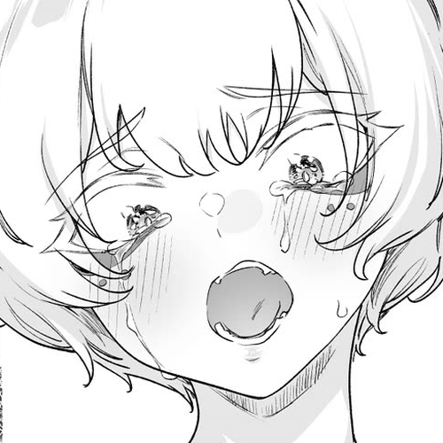 Even Though She's the Losing Heroine, The Bakeneko-chan Remains Undaunted Chapter 16: Even Though She's the Losing Heroine, The Bakeneko-chan Was Not Hated At All cover