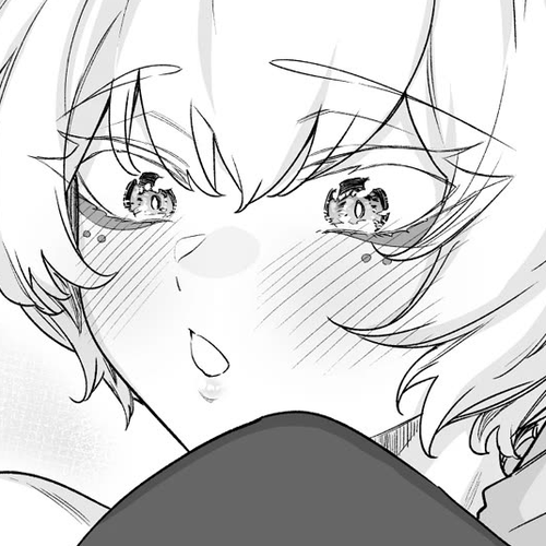 Even Though She's the Losing Heroine, The Bakeneko-chan Remains Undaunted Chapter 17: Even Though She's the Losing Heroine, The Bakeneko-chan Was Able To Say It [END] cover